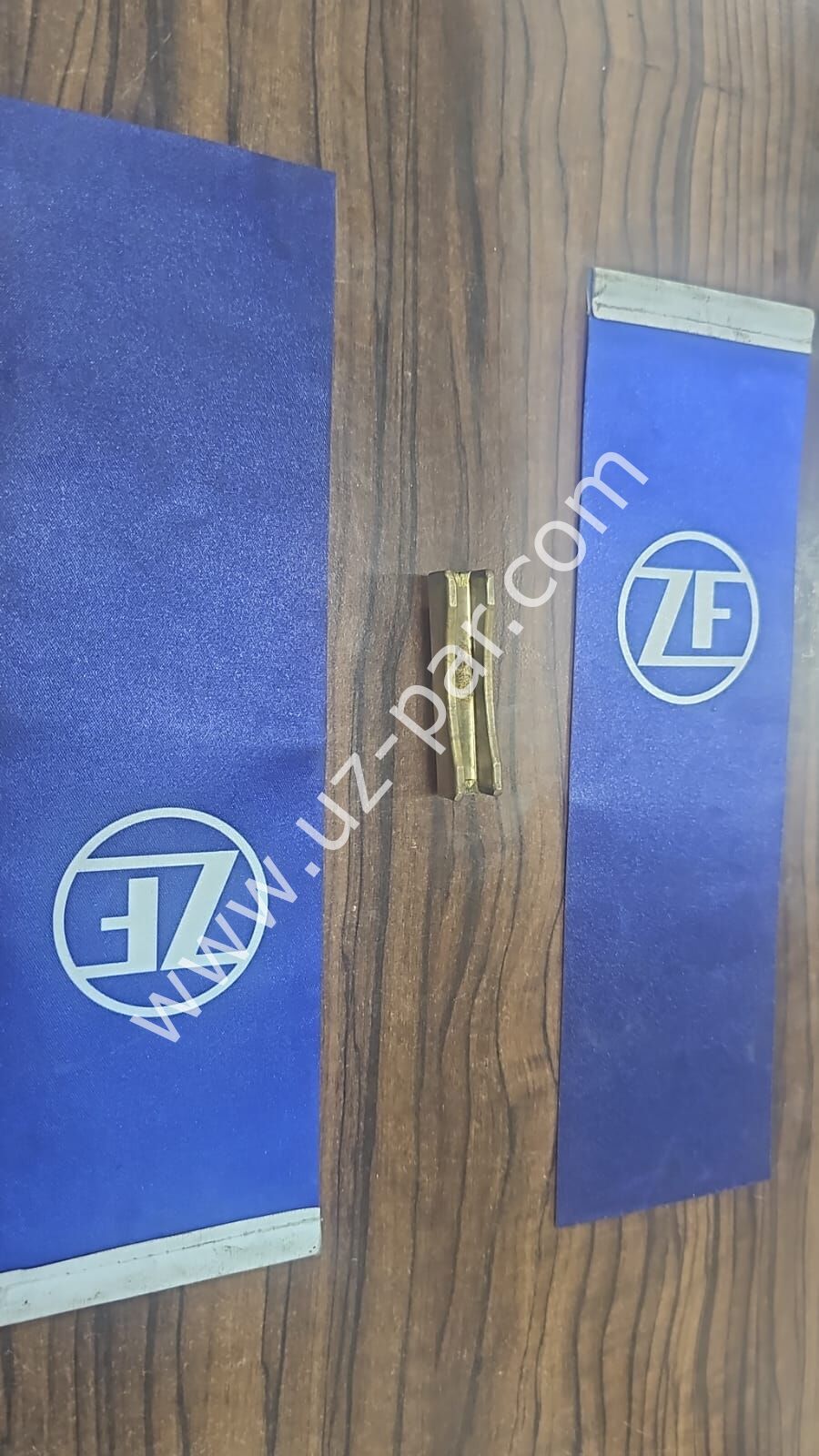 ZF Traxon Vites Çatal Sarısı Gv 1358312034