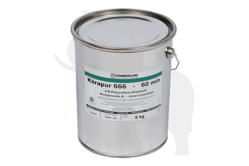 SCHMITZ Tutkal 6 kg - 921666