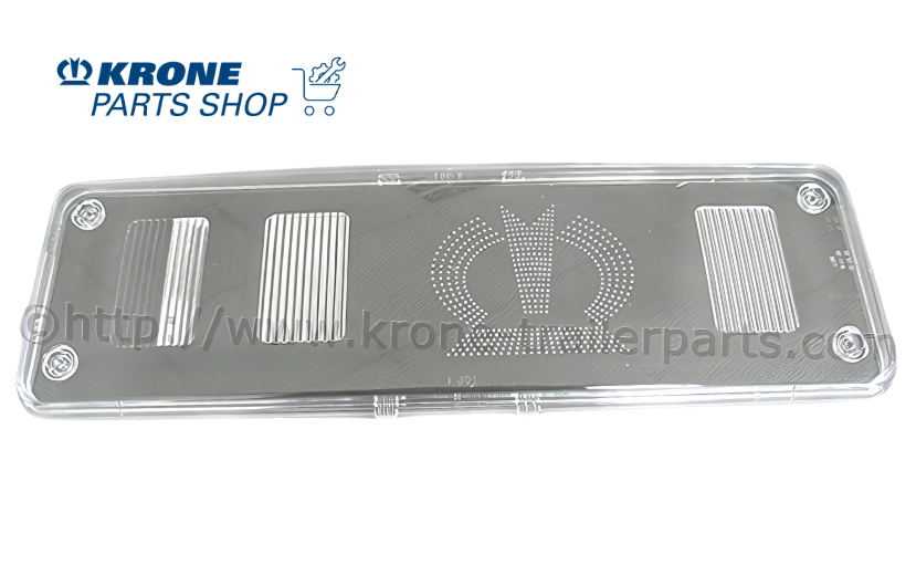 Krone Stop Lamba Camı Amblemli Sağ Orjinal 550017962