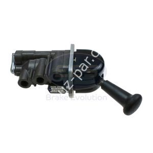 Knorr-Bremse - I92198 El fren kolu 2521, 3031 (HB1219) 3714307081, 5000716328, 5000787340, 79200360037, A3714307081 DIGER