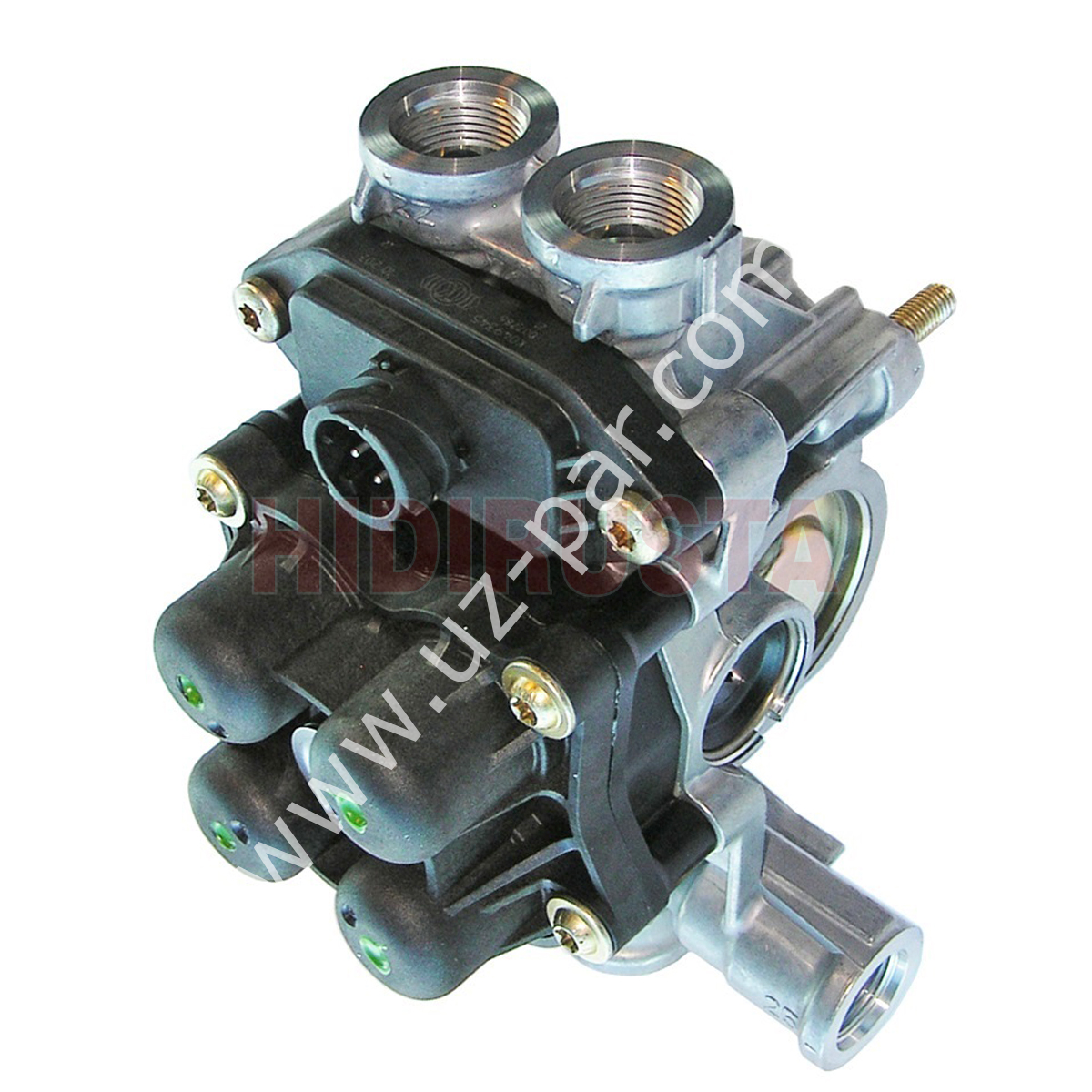 Knorr-Bremse - K002435N50 Hava Dağıtıcı Axor Y.M (AE4800) 0034319706 A0034319706 MERCEDES-BENZ