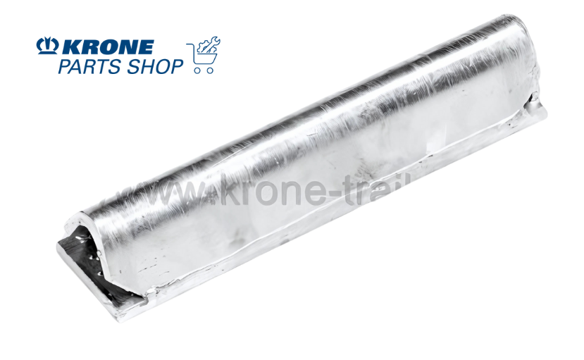 Krone Takoz Üçgen Arka Dayama 249 mm Orjinal , 505351357