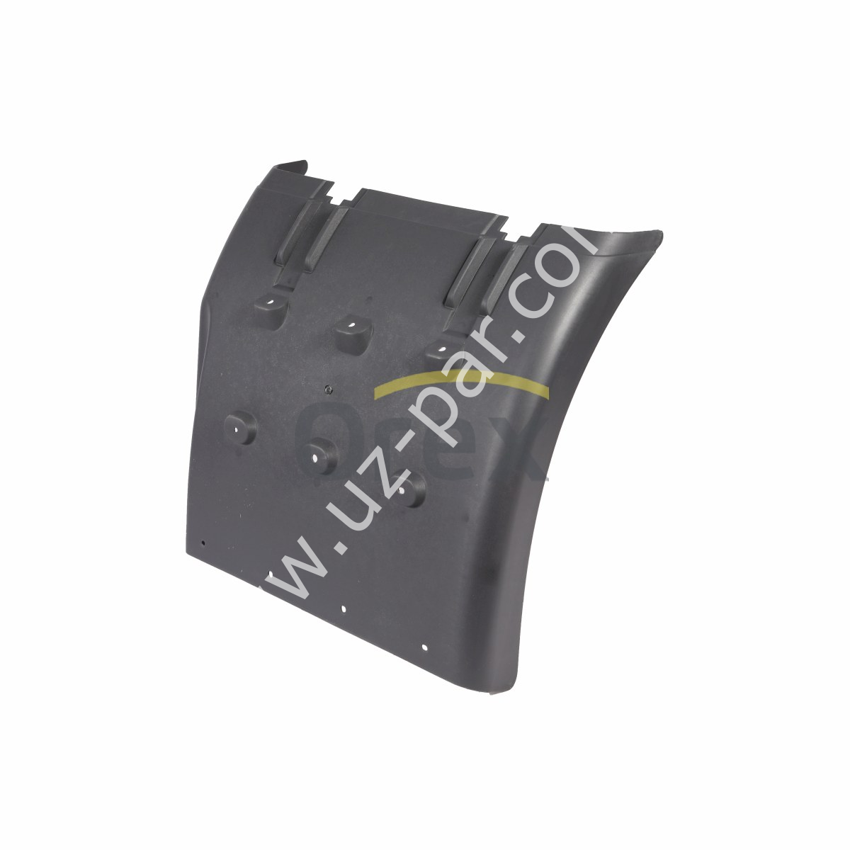 Çamurluk Arka Teker Arkası Sağ Scania R-G Seri 1357 600, 1357600 SCANIA