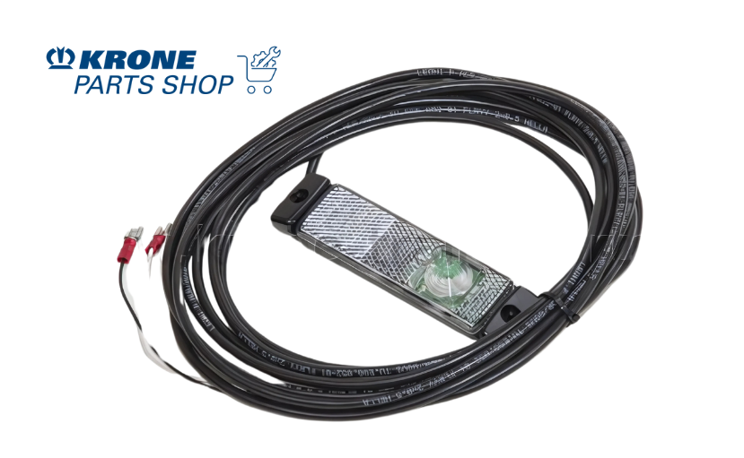 Krone Ön Pozisyon Lambası 50 cm Orjinal , 505362742
