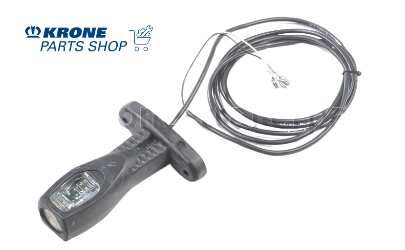 Krone Boynuz Lambası Sağ Ledli Orjinal , 505821817