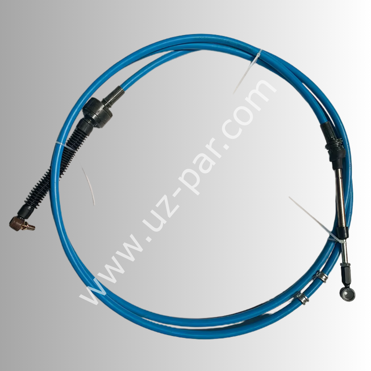 Renault Trucks Orijinal - 5001870063 Vites Kumanda Halati Renault Premium Dxi11 5001870063 DIGER