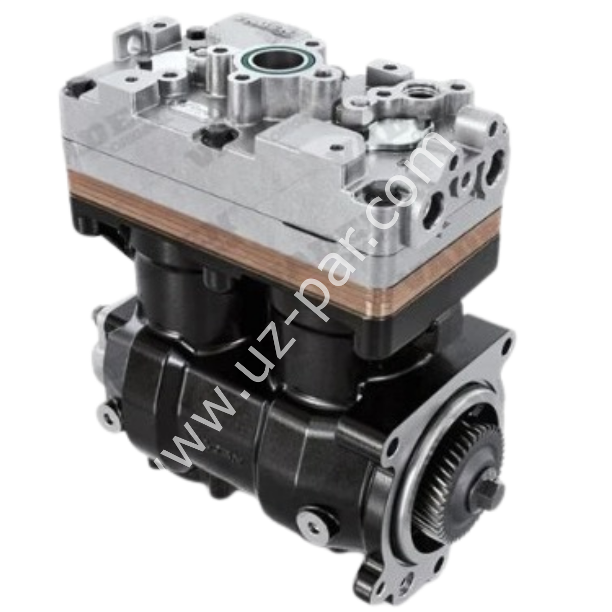 Kompresör 720CC Scania DC12/13 Euro 5 (Eski tip, Krank Ø28mm) dişlili 2024413, K024410N00, LK4951, 1880194 DIGER, SCANIA