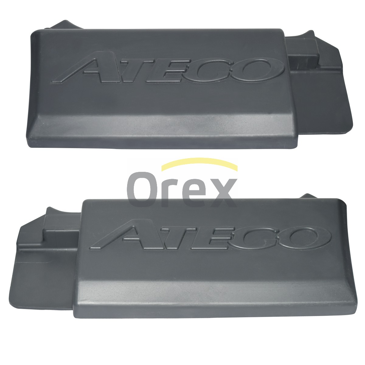 Ayakkabılık Atego Euro 6 (Sağ, Sol Takım) A9677201101, A9677201201, A9677201801, A9677201901, 9677201901 MERCEDES-BENZ