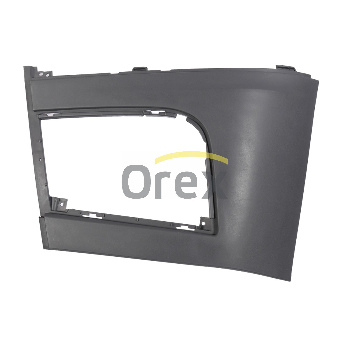 Karlık Actros Sol A9608854725, 9608854725 MERCEDES-BENZ