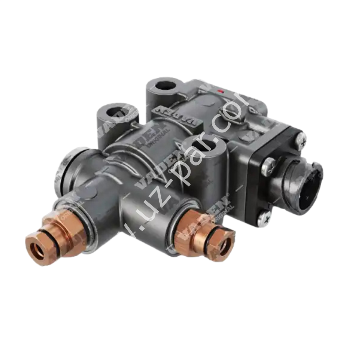 vaden Ventil Egzoz Manifold D 0834-D 0836 D 2066 D 2676 Motor 51259020084, 51259020123, 51.25902.0082, 51.25902.0084, 51.25902.0123 MAN