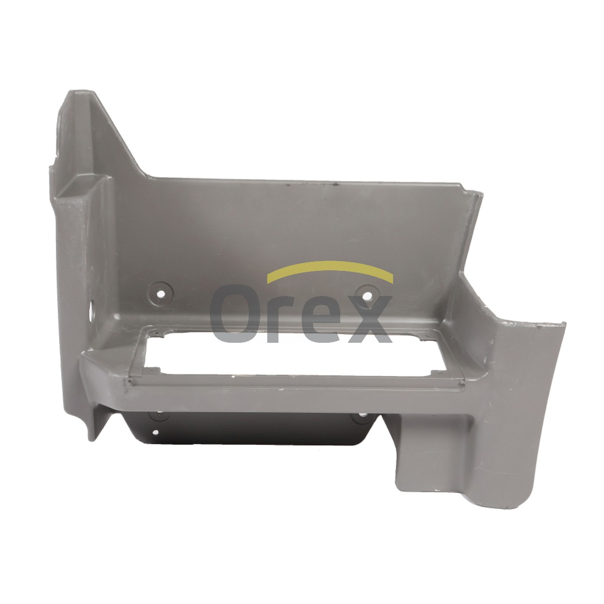 Basamak Axor 3028, 2528 Sol ( Tek Katli ) 3756661201, 9406601101, A3756601601, A3756661201, A9406601101