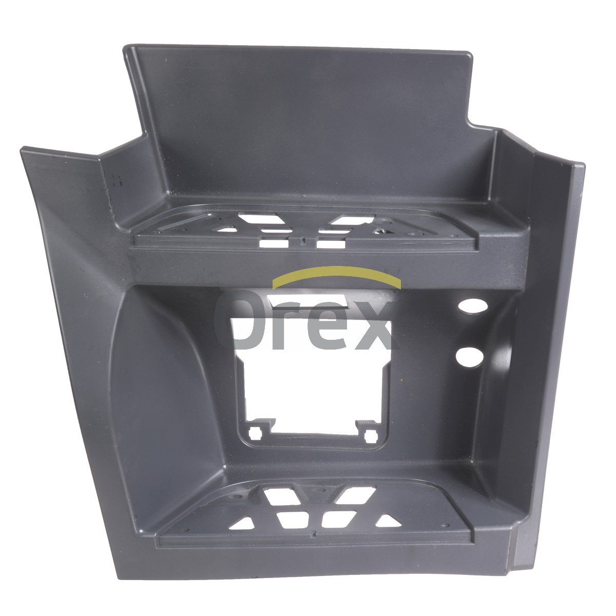 Basamak Actros Sağ A9616661503, 9616661503 MERCEDES-BENZ
