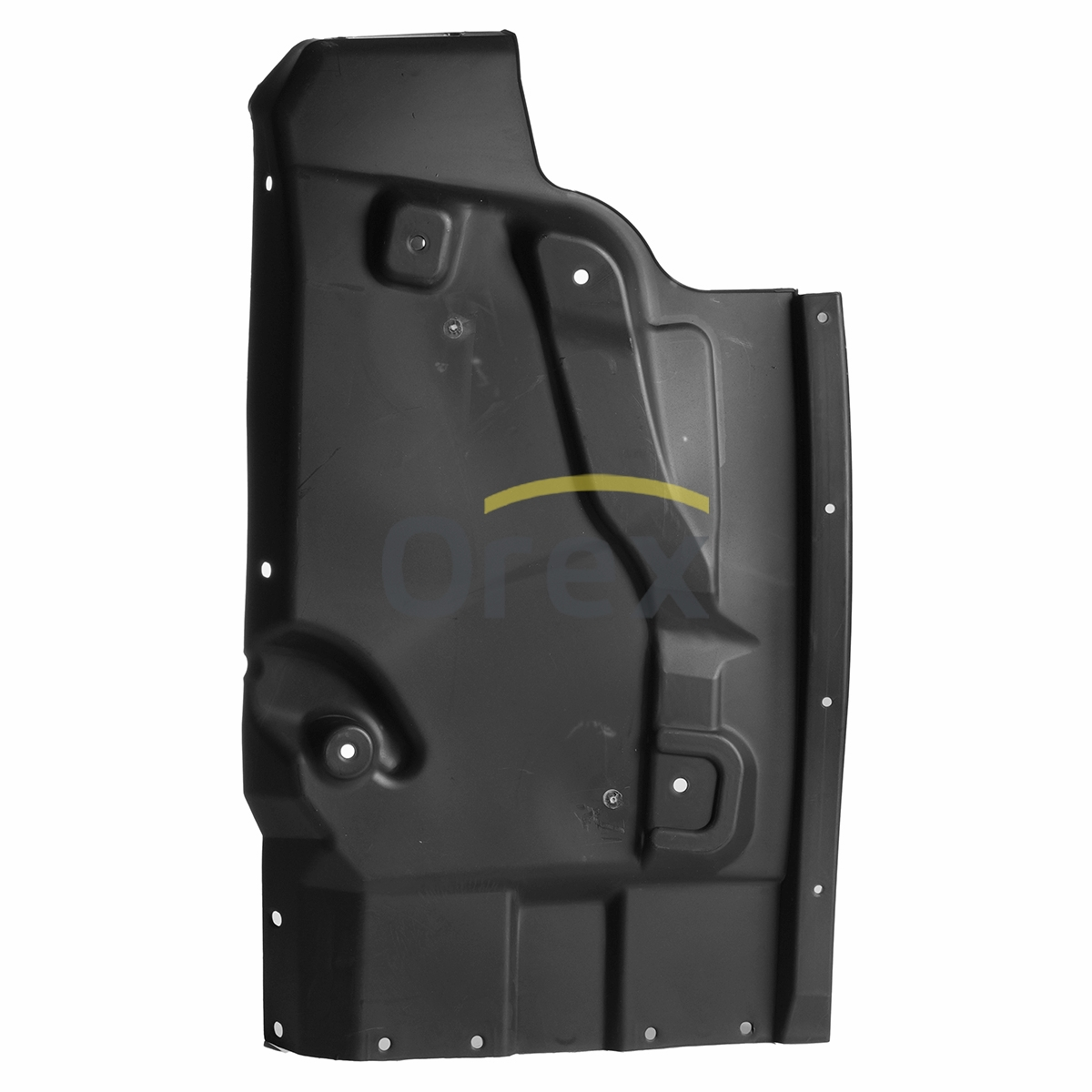Çamurluk Davlumbazı Arocs, Actros Sağ Üst A9608812204, 9608812204 MERCEDES-BENZ