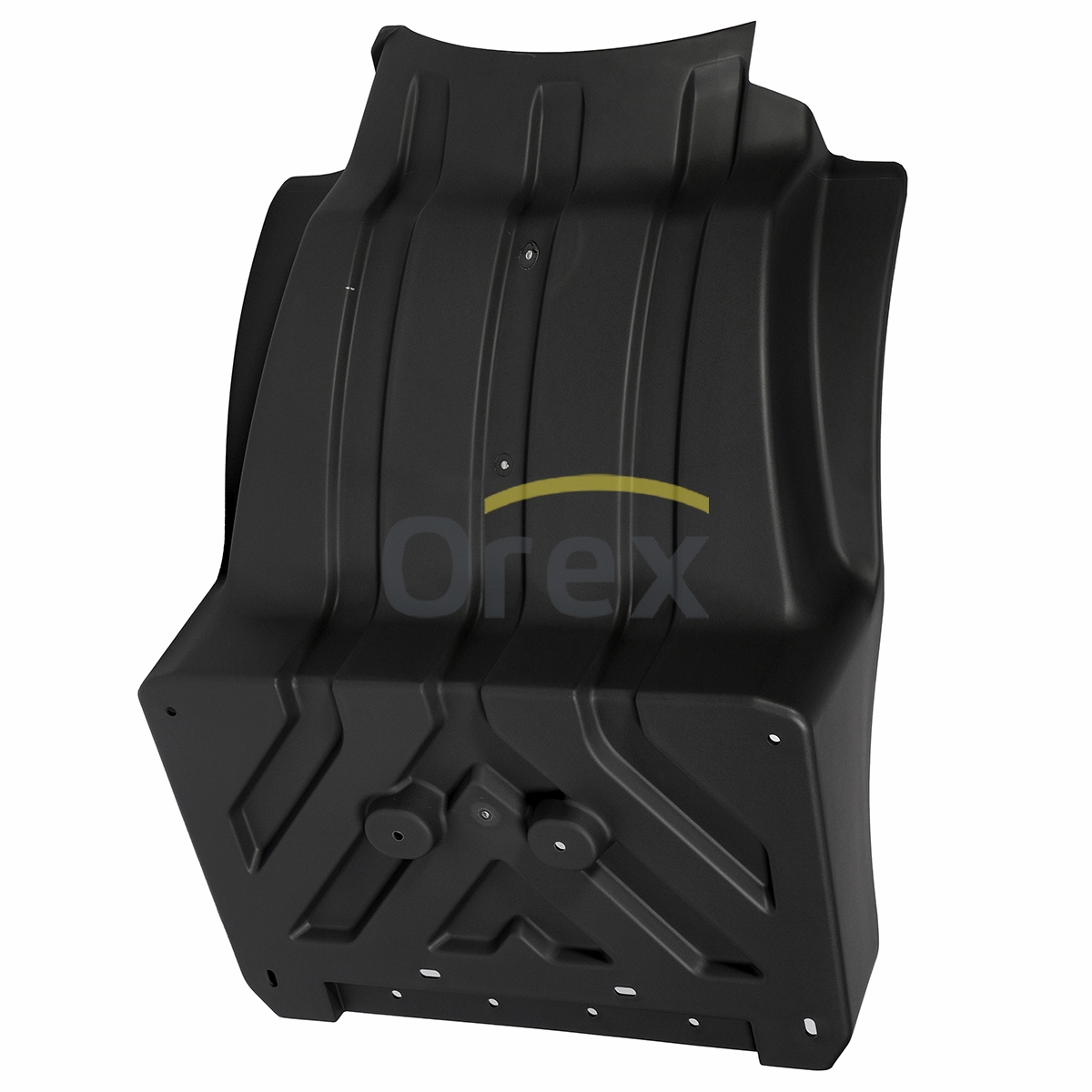 Çamurluk Ön Teker Arkası Sol Atego Y.M. A9675211501, 9675211501 MERCEDES-BENZ
