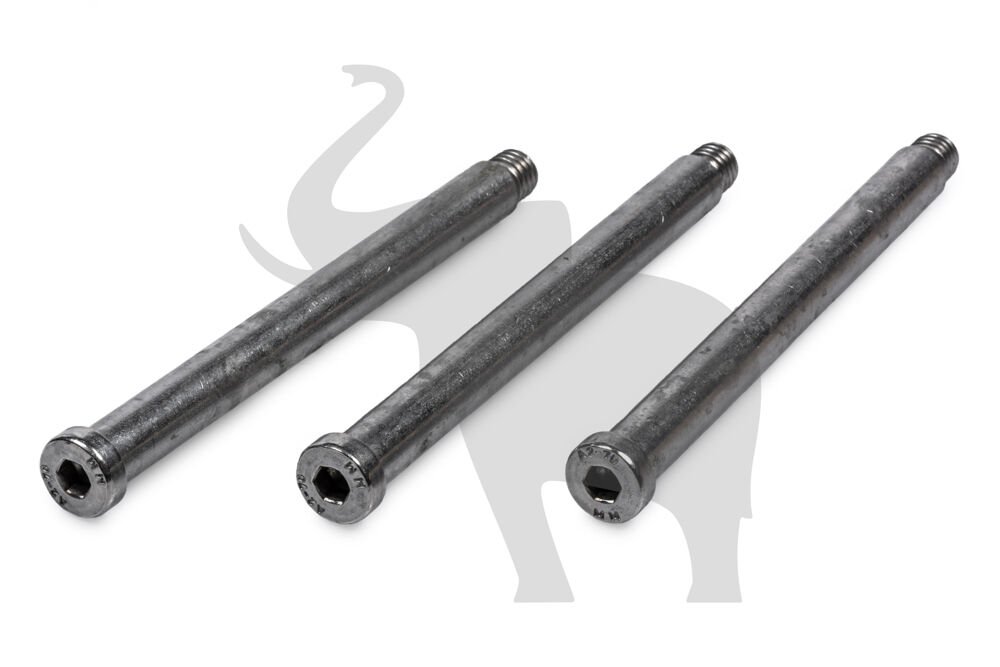 Schmıtz arka kapak menteşesi civata M12x154 820905
