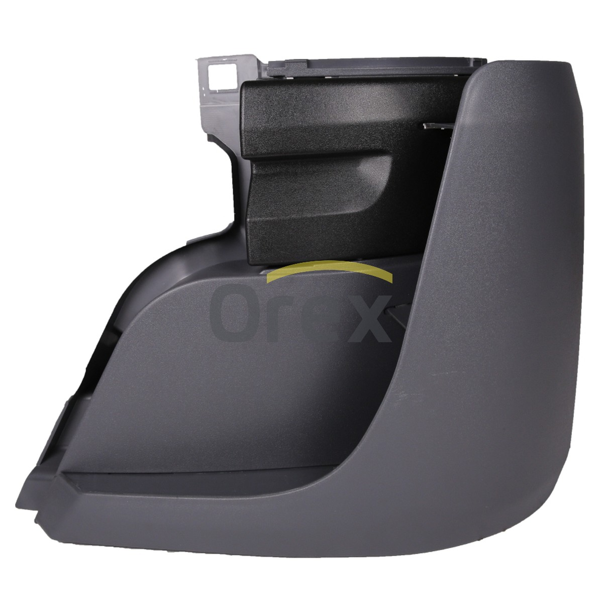 Rüzgarlik Axor Sol E.M. A9408800344, 9408800344
