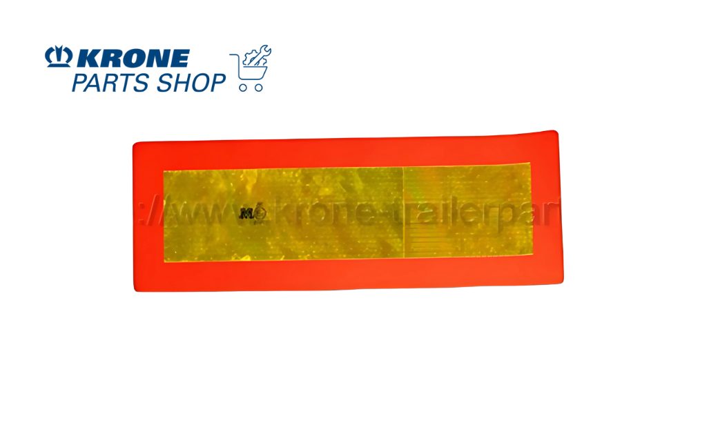 Krone reflektör etiket 505817884