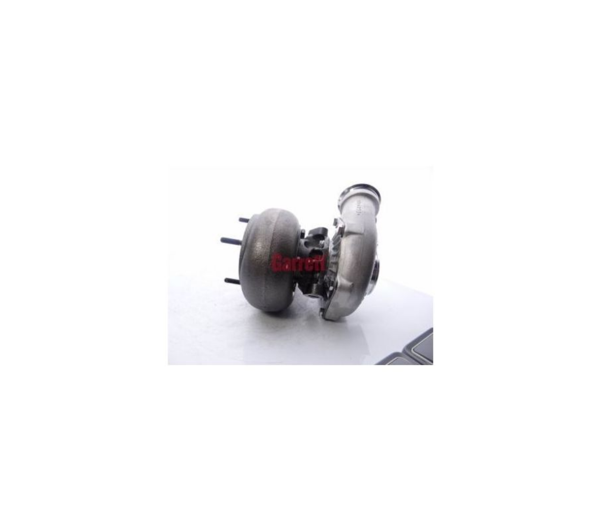 Turbo 2521, 2517 3660960899, 3660961399, 3660961599, 3660961899 MERCEDES-BENZ