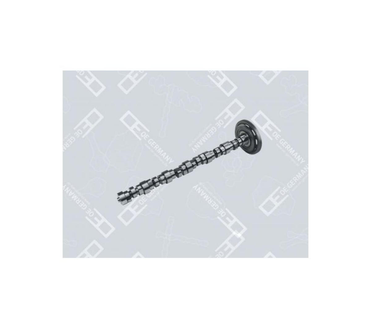 Eksantrik Mili 457 Euro 4-5 4600500601 , A4600500601 MERCEDES-BENZ