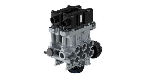 WABCO ECAS VENTİLİ TIRSAN-KRONE-SCHMITZ 4729051140 VV00117