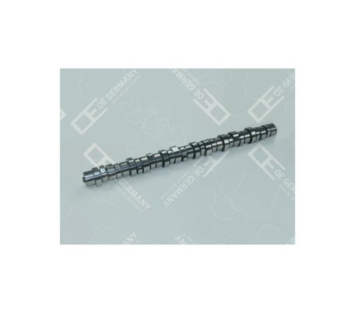 Eksantrik Mili Volvo D13 380/420 Euro 4-5 (VEB+) 20742608, 21110842, 22431883, 22584599, 7420742608 DIGER