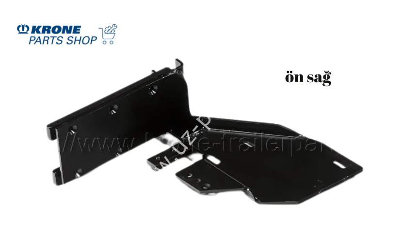 Krone Çatı Rayı Braketi Ön Sağ 515012252