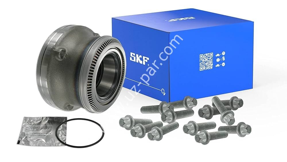 SAF SKF İntegral Yumruk Porya KK180902 3200200151 VKBA5549 SCHMITZ 03434365000