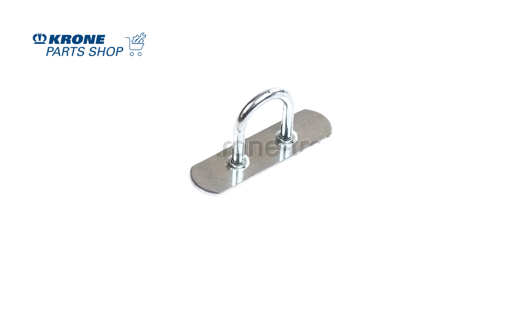 Krone düz kanca yan kapak - 500944910