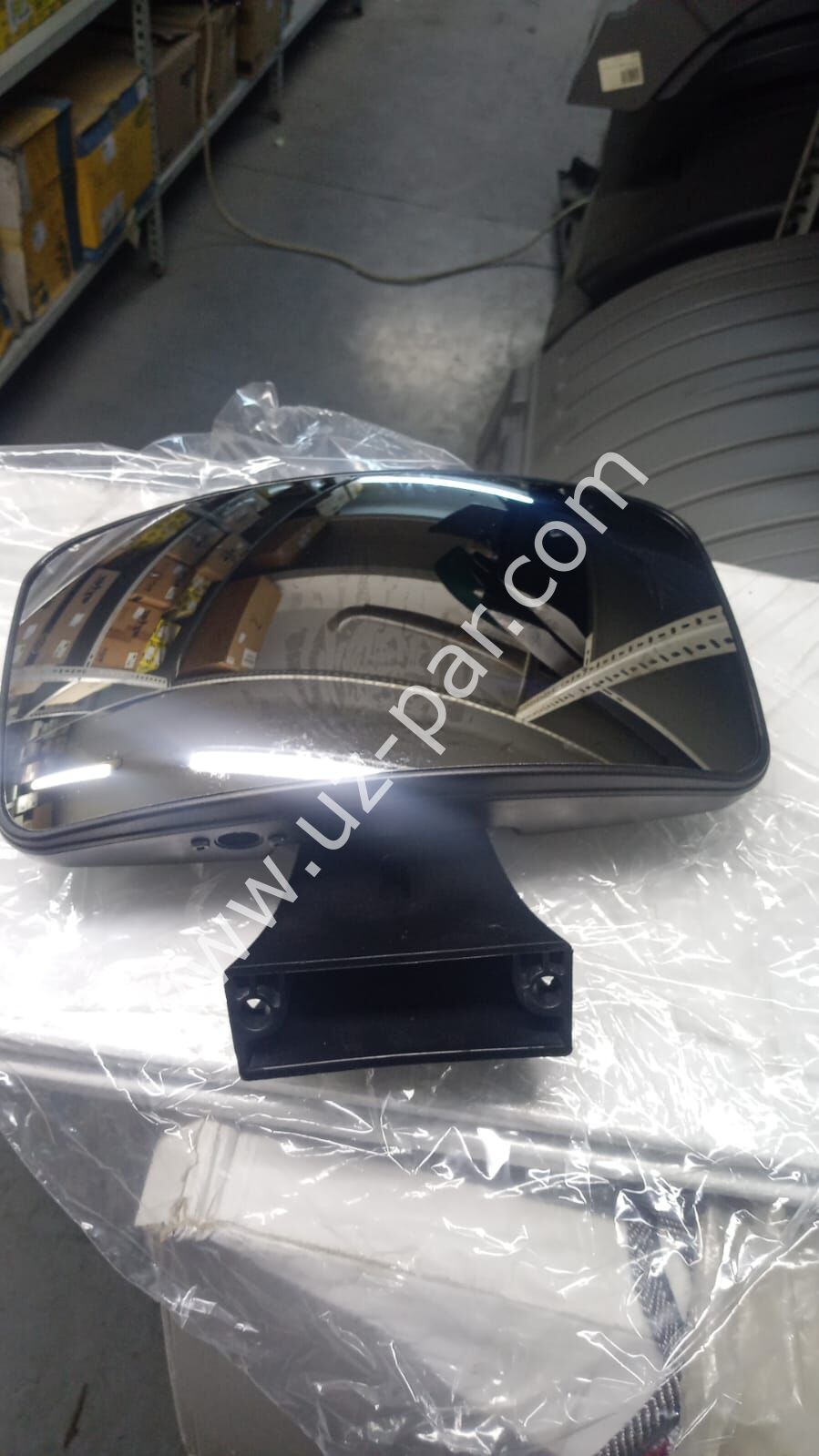 Mercedes Arocs , Axor, Atego, Actros Yeni Model Kapı Üstü Ayna 28107116 , 28106016 , 28103716 , 28100816 , 9408102616