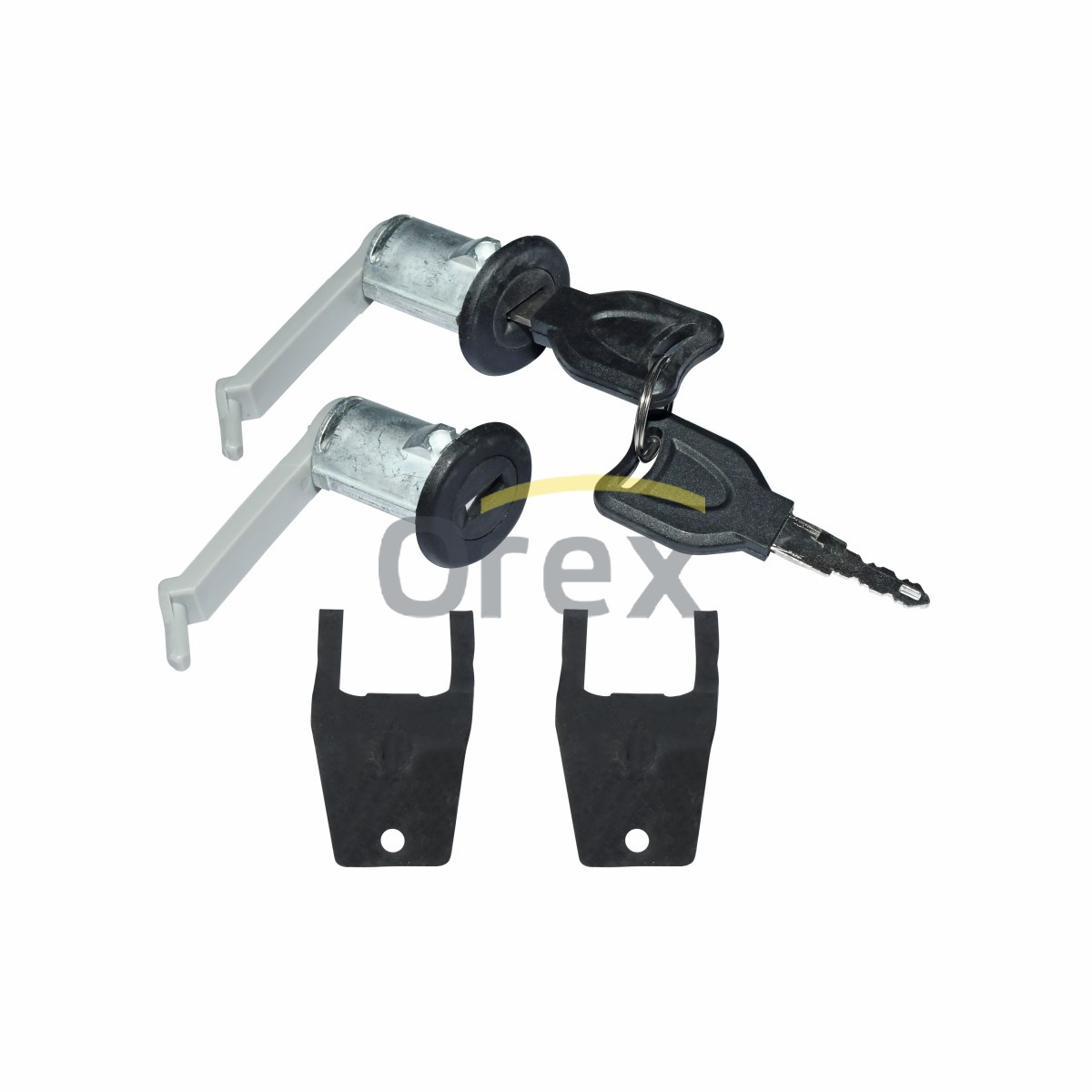 Kapı Şifre Takımı Renault Magnum 50 01 843 076, 5001843076 RENAULT TRUCKS
