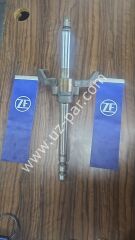 ZF Traxon Vites Çatalı 1358212022