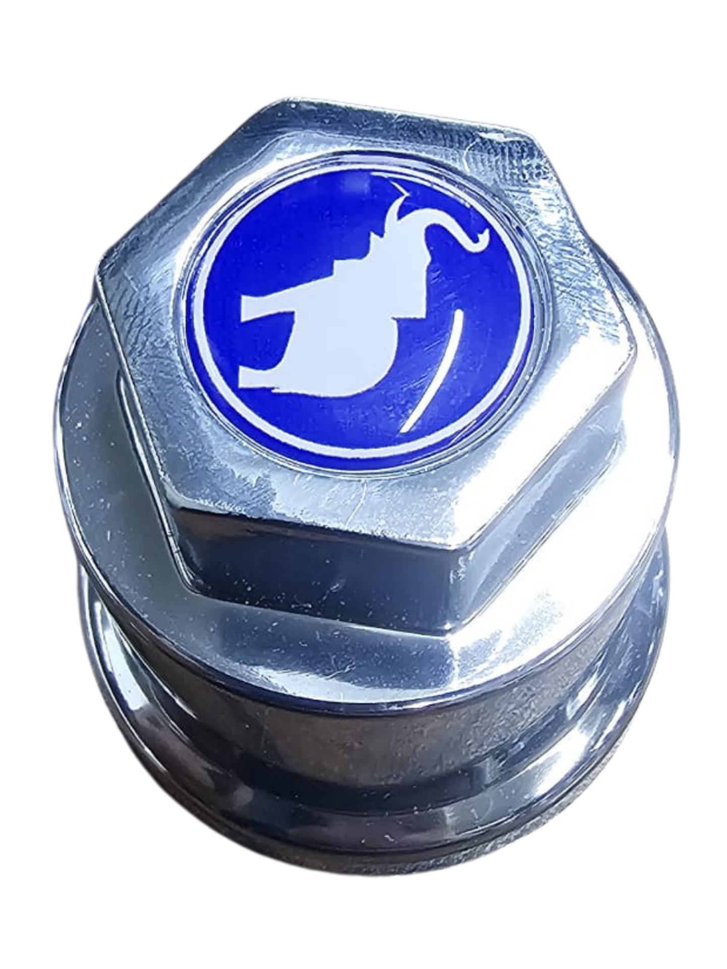 Schmitz Bijon Kapağı Nikelajlı Yerli 10 lu paket 015764-1