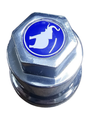 Schmitz Bijon Kapağı Nikelajlı Yerli 10 lu paket 015764-1