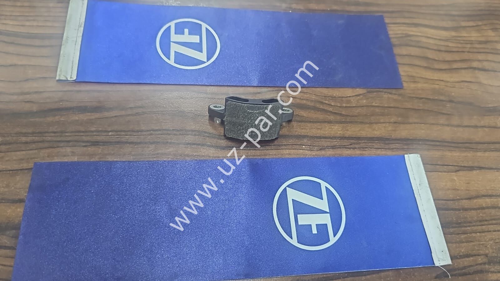 ZF Traxon Şanzıman GV Vites Okuyucu Plastik 0501332739