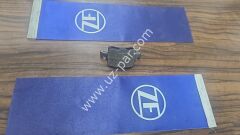 ZF Traxon Şanzıman GV Vites Okuyucu Plastik 0501332739