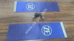 ZF Traxon Şanzıman GV Vites Okuyucu Plastik 0501332739