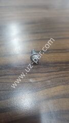 ZF Traxon Vites Okuyucu Sensörü Plastik Civatası M6x16 0636102673