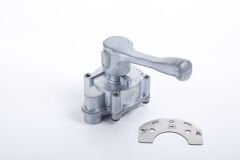 Wabco pe bpw rampa kolu 4630320200-PRO0320200