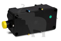 SCHMITZ 1x15 + 2x7 Kutuplu Bağlantı Buat Kutusu , 1279522