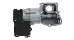 Şanzıman Vites Kulesi Actros, Axor 9302600263, 9302600163, 9302600063, 0032602163 MERCEDES-BENZ