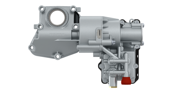 Şanzıman Vites Kulesi Actros, Axor 9302600263, 9302600163, 9302600063, 0032602163 MERCEDES-BENZ