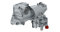 Şanzıman Vites Kulesi Actros, Axor 9302600263, 9302600163, 9302600063, 0032602163 MERCEDES-BENZ