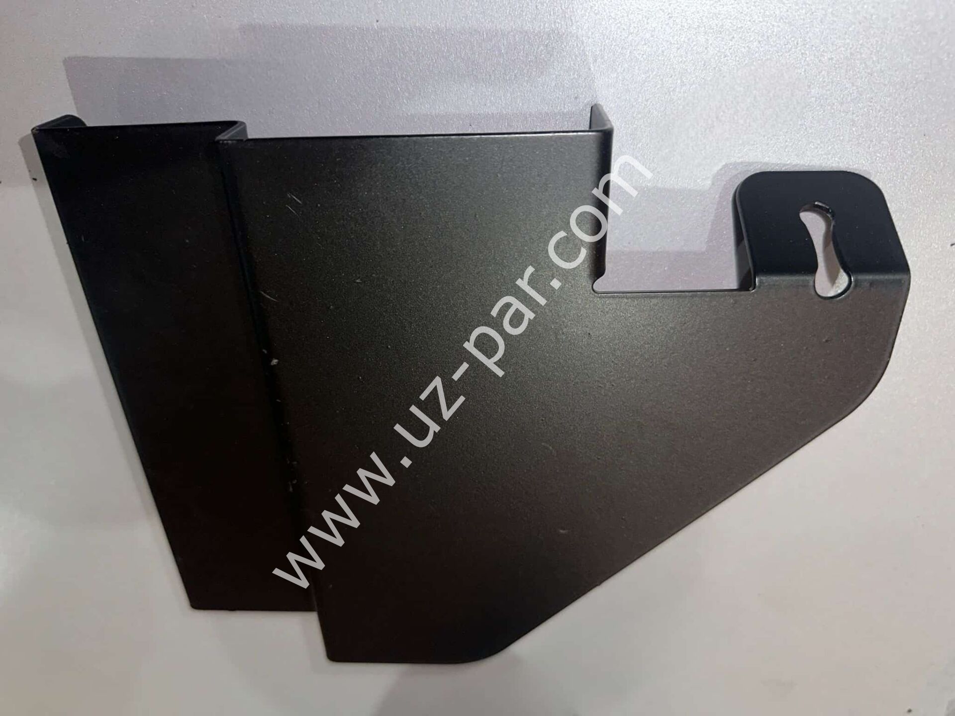 Krone Gümrük kapağı Sağ 515102339