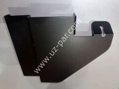 Krone Gümrük kapağı Sağ 515102339