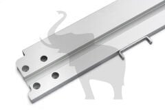 SCHMITZ Dorse Köşe Direği Sol Arka 2.9 metre - 1050925