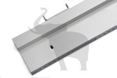 SCHMITZ Dorse Köşe Direği Sol Arka 2.9 metre - 1050925