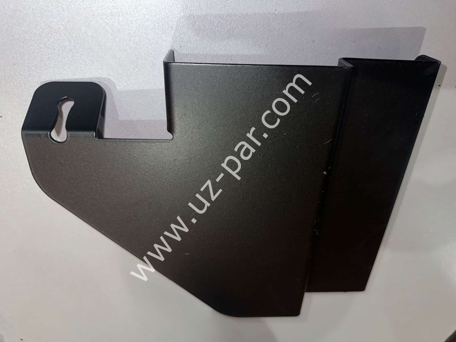 Krone gümrük kapağı Sol 515102338