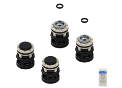 Şanzıman Kule Silindir Tm.Tk. Actros G210	 0002690444, 9452603163, 9452603963, 4213500880 MERCEDES-BENZ wabco