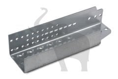 SCHMITZ Tampon Braketi Sağ Galveniz 49 cm - 1107501