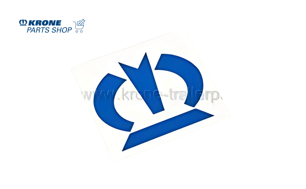 Krone logosu - 515014927